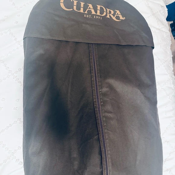 Franco cuadra jacket xL - Picture 3 of 6